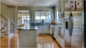 Custom Homes in Southport NC
